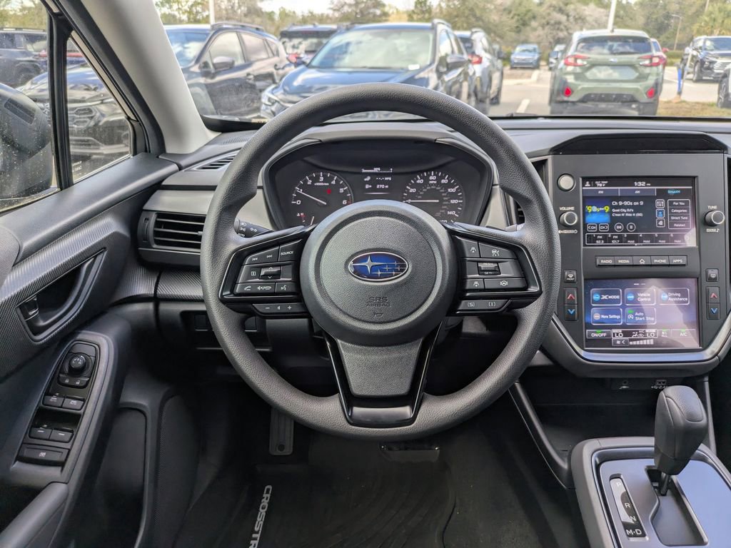Certified 2026 Subaru Crosstrek 2.5i image 15
