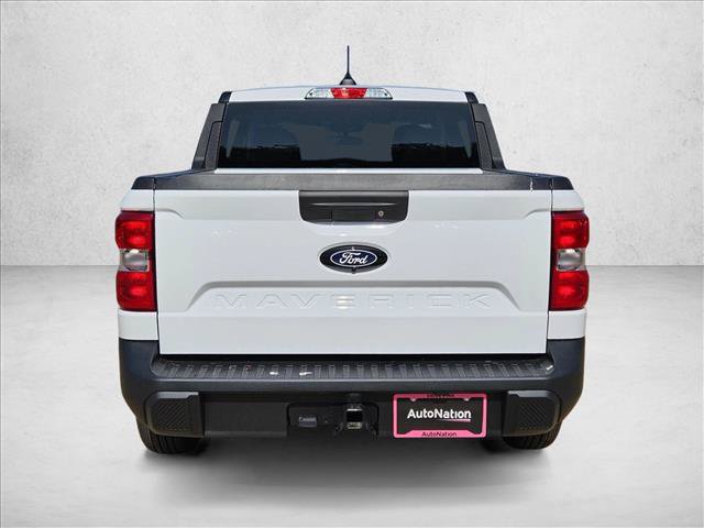 New 2026 Ford Maverick XLT FWD image 8