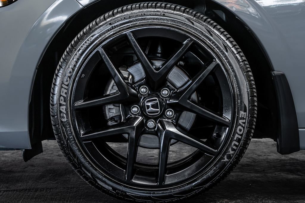 Used 2022 Honda Civic Sport image 17