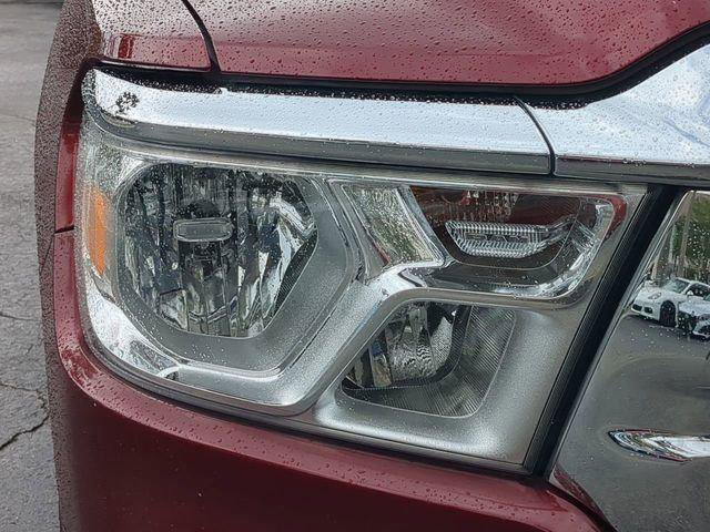 Certified 2022 RAM 1500 Big Horn image 10