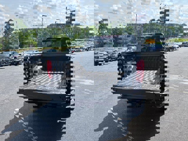 New 2025 GMC Sierra 1500 Pro w/ Graphite Edition image 35