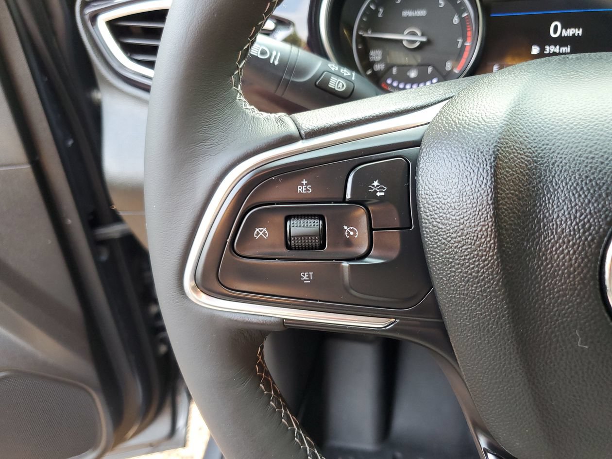 Used 2021 Buick Encore GX Select FWD image 27
