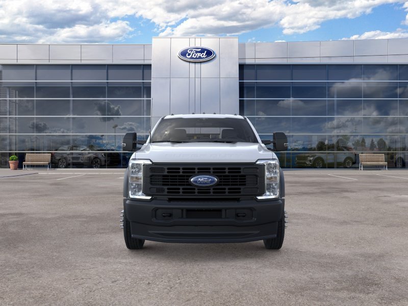 New 2026 Ford F450 XL AWD/4WD image 6