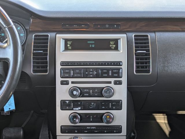 Used 2010 Ford Flex SEL image 14