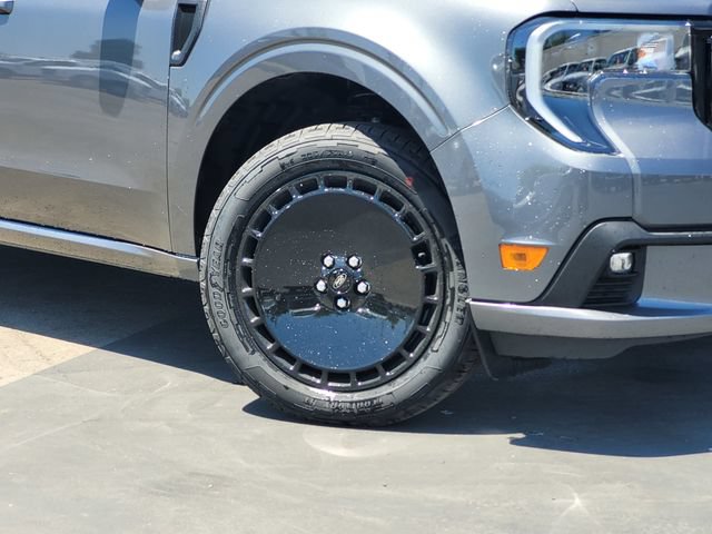 New 2026 Ford Maverick Lobo AWD/4WD image 2