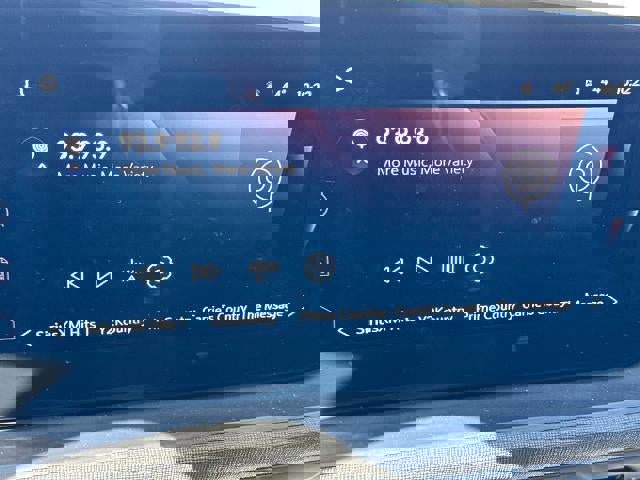 Certified 2024 Buick Envista Preferred w/ Convenience I Package image 13