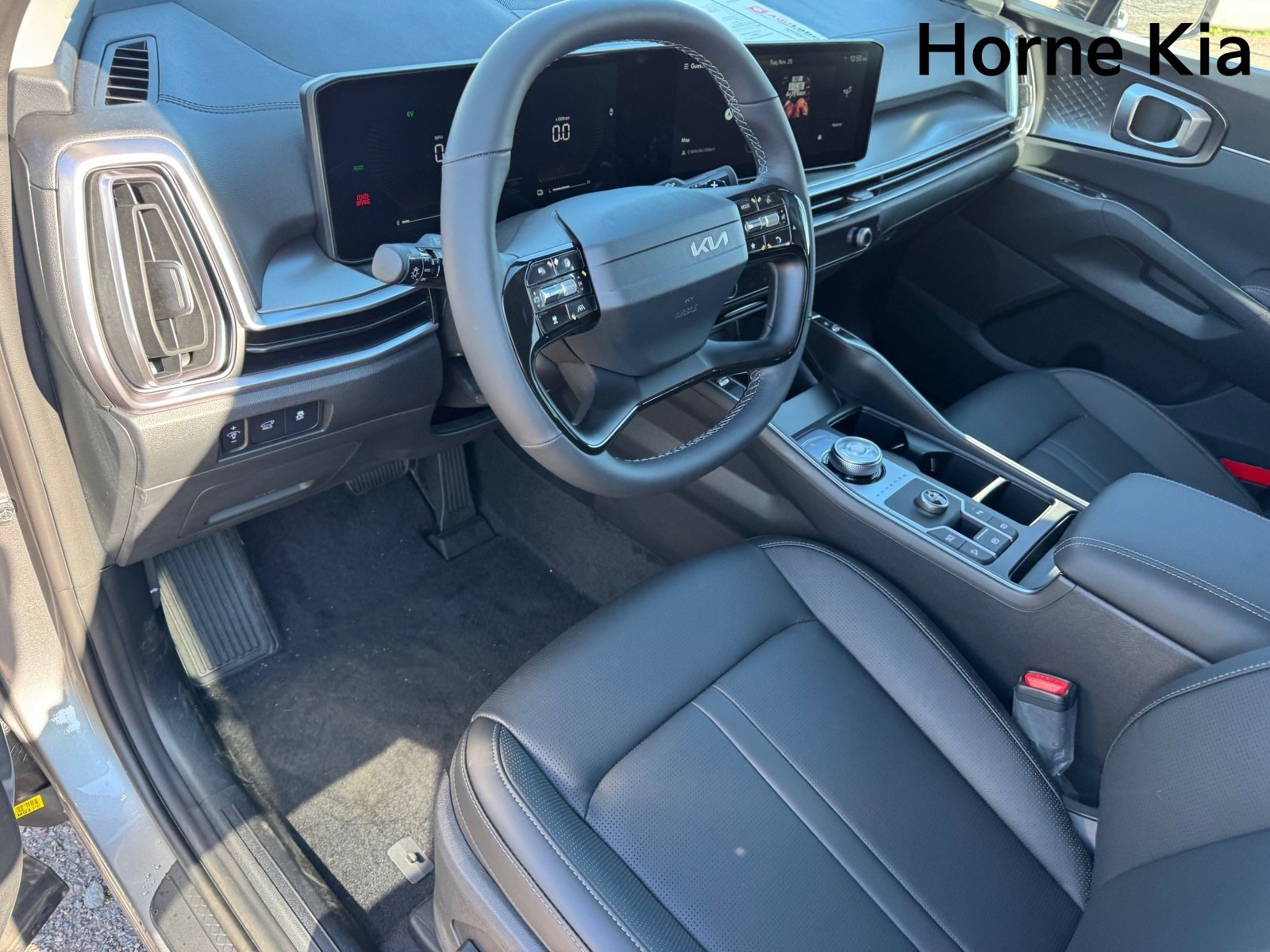 New 2026 Kia Sorento EX image 12