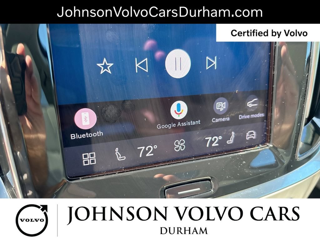 Certified 2025 Volvo V60 B5 Cross Country Plus AWD/4WD image 18