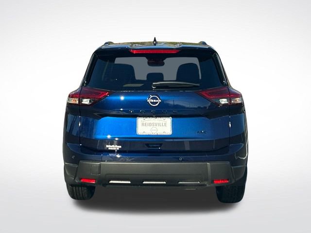 New 2026 Nissan Rogue SV image 6