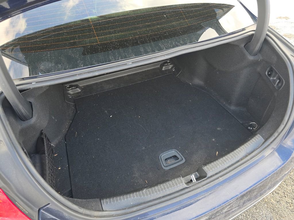 Certified 2023 Mercedes-Benz C 300 4MATIC Sedan image 17