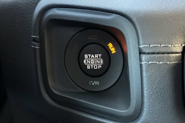 New 2027 Jeep Wrangler Unlimited Sahara AWD/4WD image 19