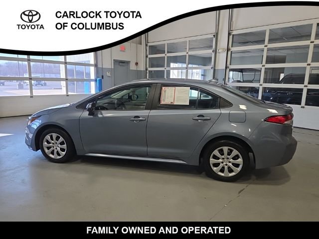 Used 2023 Toyota Corolla LE image 9