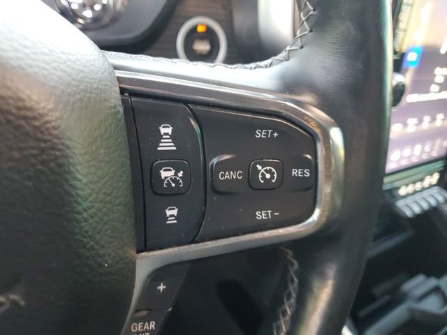 Used 2019 RAM 1500 Limited image 23