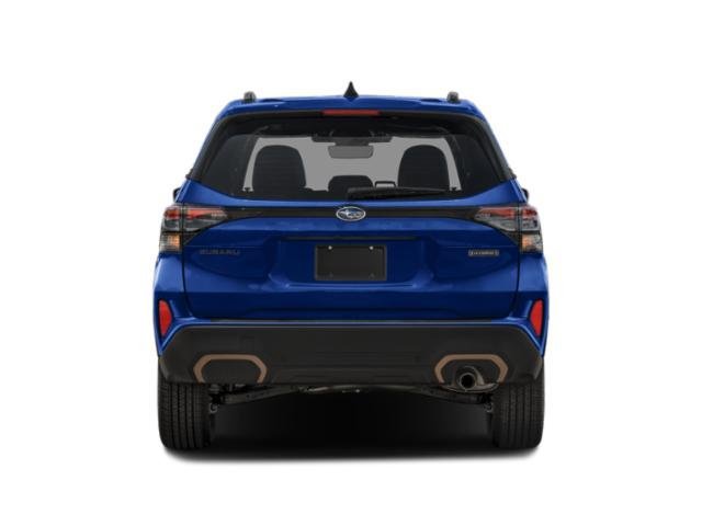 New 2026 Subaru Forester Touring AWD/4WD image 8