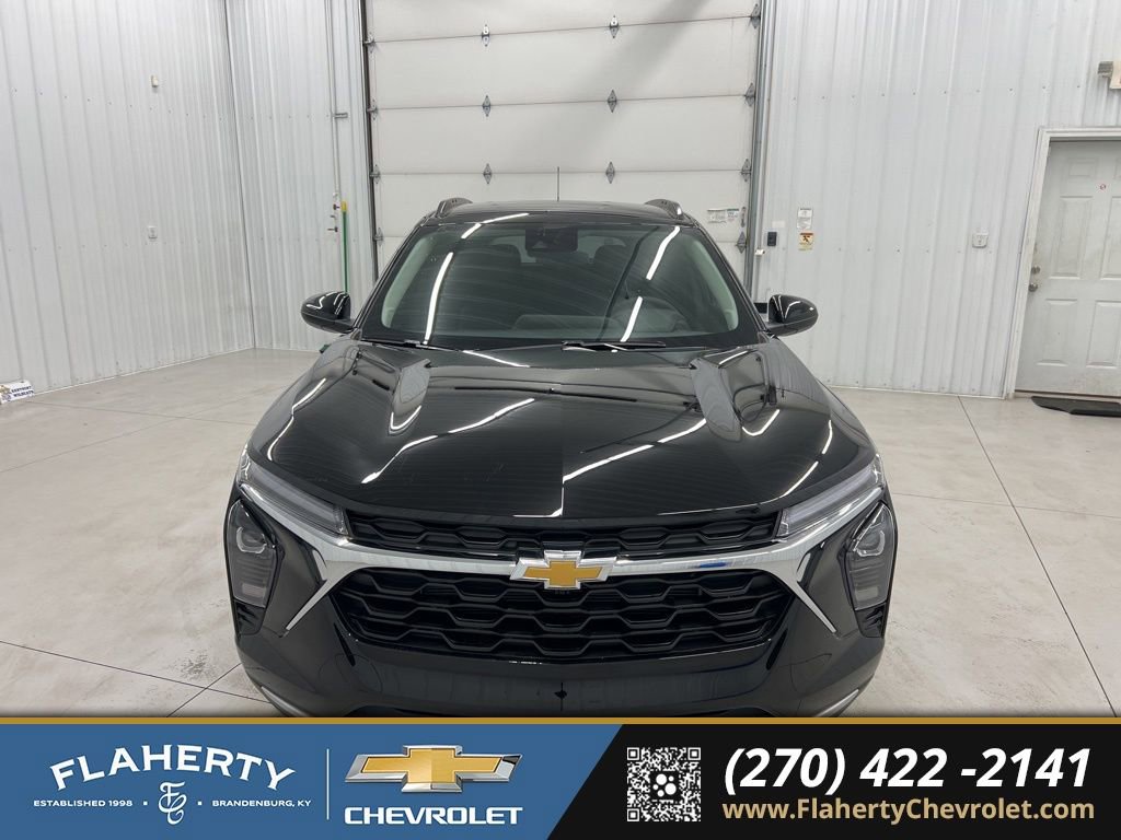 New 2026 Chevrolet Trax LT image 7