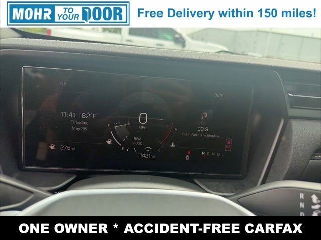 Used 2026 GMC Terrain Elevation FWD image 15