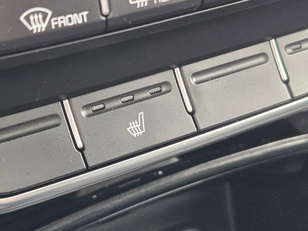 Used 2020 Kia Sorento SX image 41