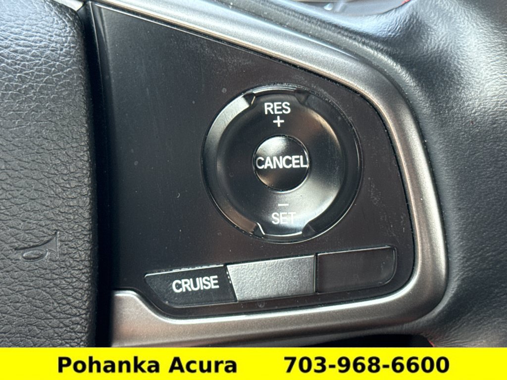 Used 2019 Honda Civic Si image 12