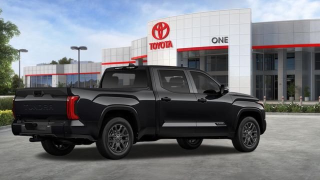 New 2026 Toyota Tundra Platinum AWD/4WD image 44