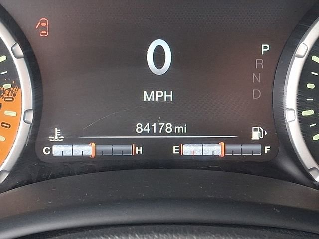 Used 2017 Jeep Renegade Trailhawk w/ Cold Weather Group II image 20