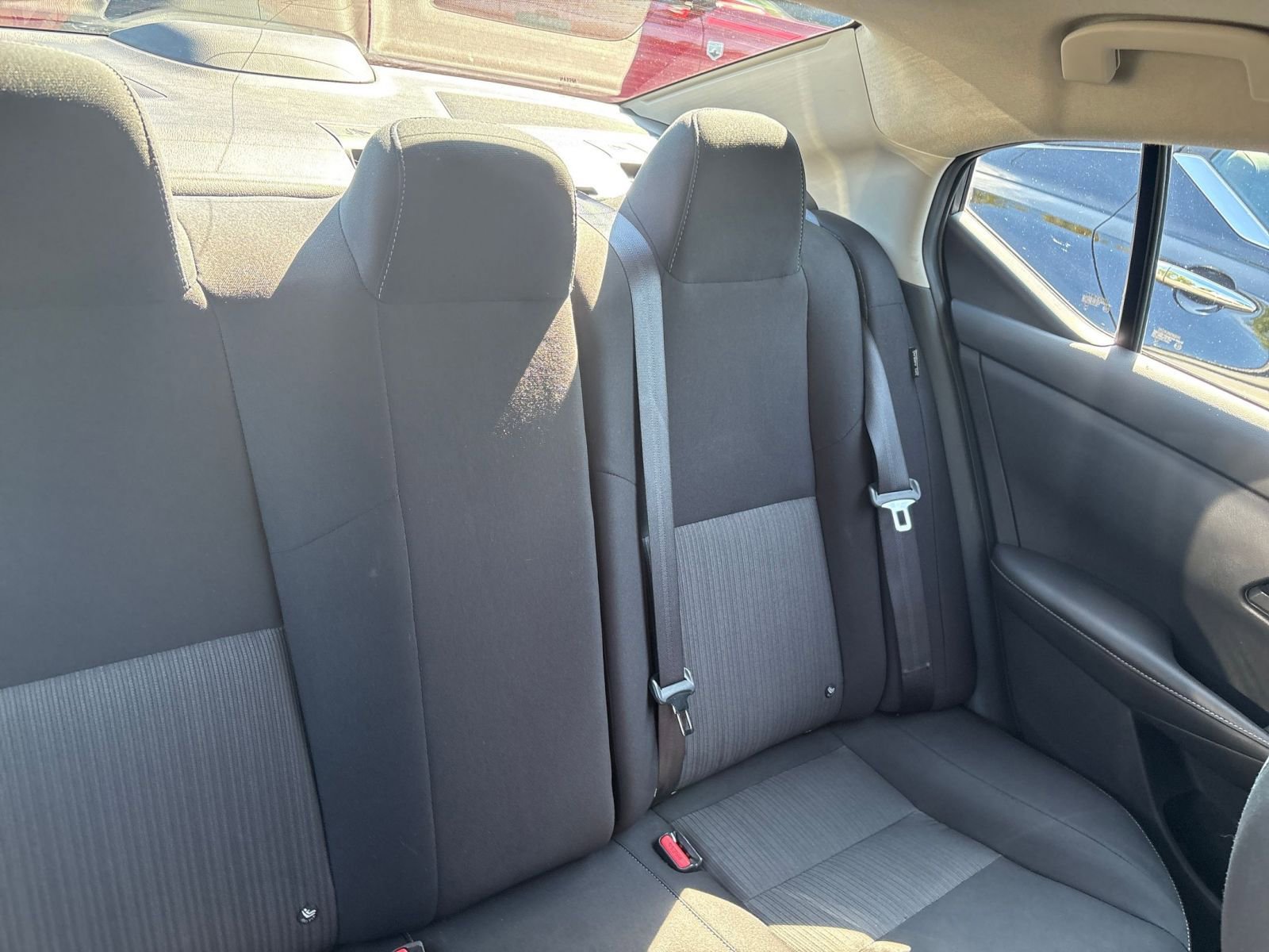 Used 2024 Nissan Sentra SV image 20