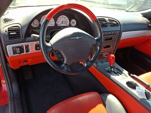 Used 2003 Ford Thunderbird RWD image 13