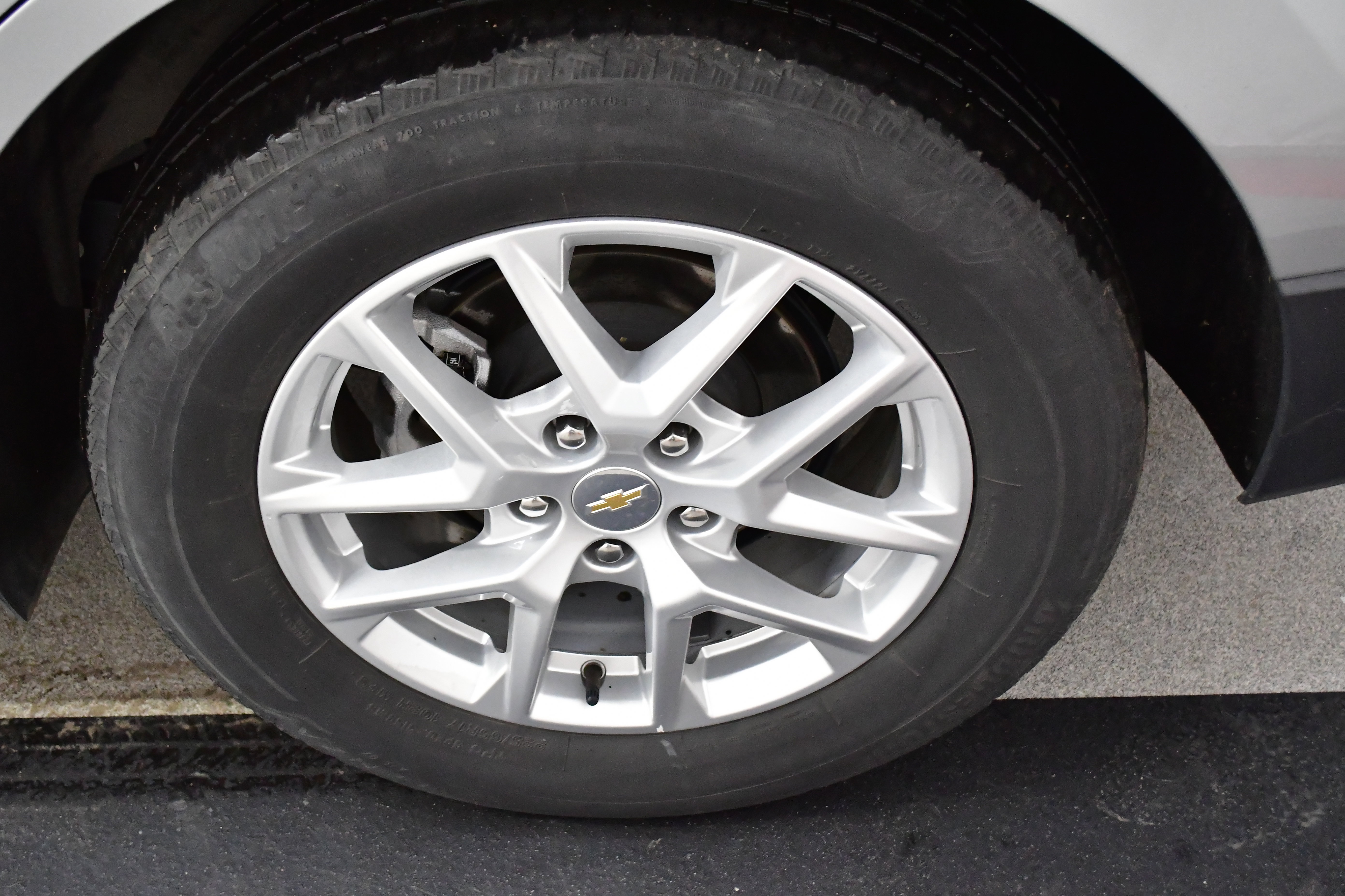 Used 2024 Chevrolet Equinox LT image 31