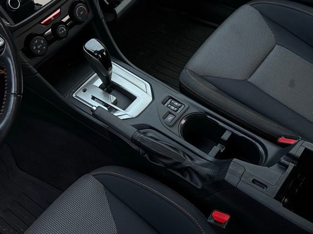 Used 2019 Subaru Crosstrek 2.0i Premium w/ Eyesight System image 23