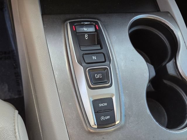 Certified 2022 Honda Pilot EX-L image 35