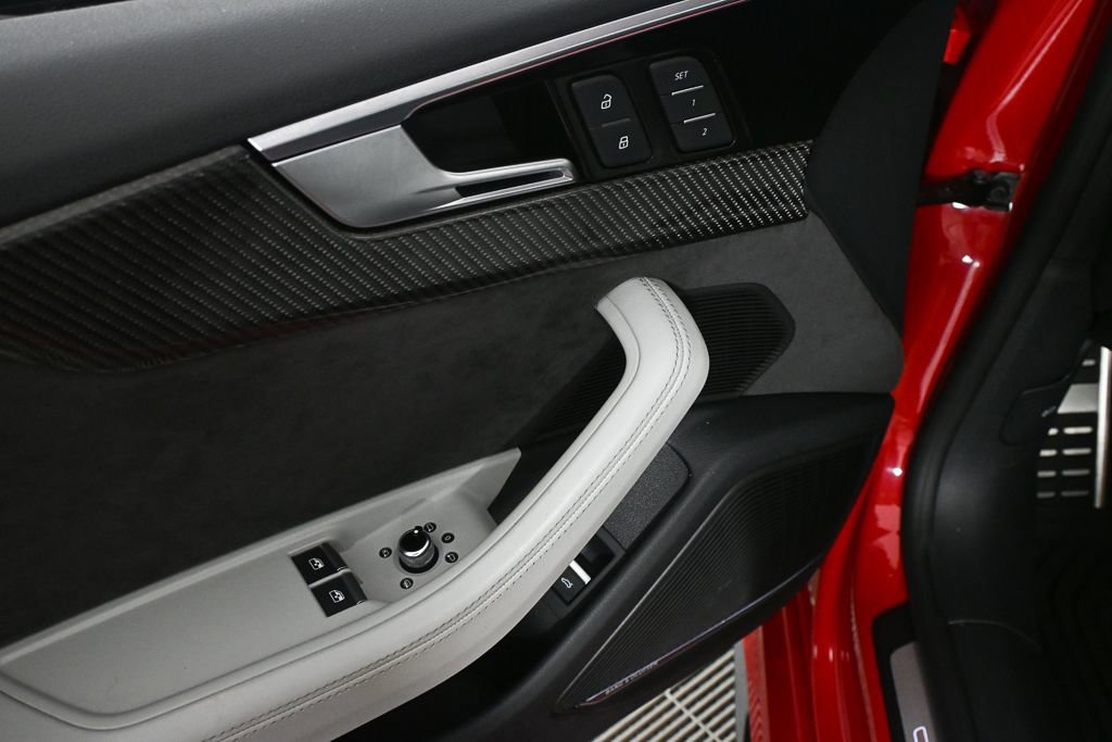 Used 2021 Audi RS 5 w/ Dynamic Package image 8