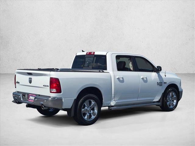 Used 2019 RAM 1500 Big Horn AWD/4WD image 5