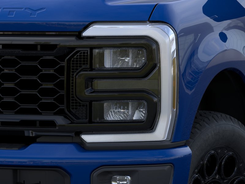 New 2026 Ford F250 XLT w/ XLT Premium Package AWD/4WD image 18