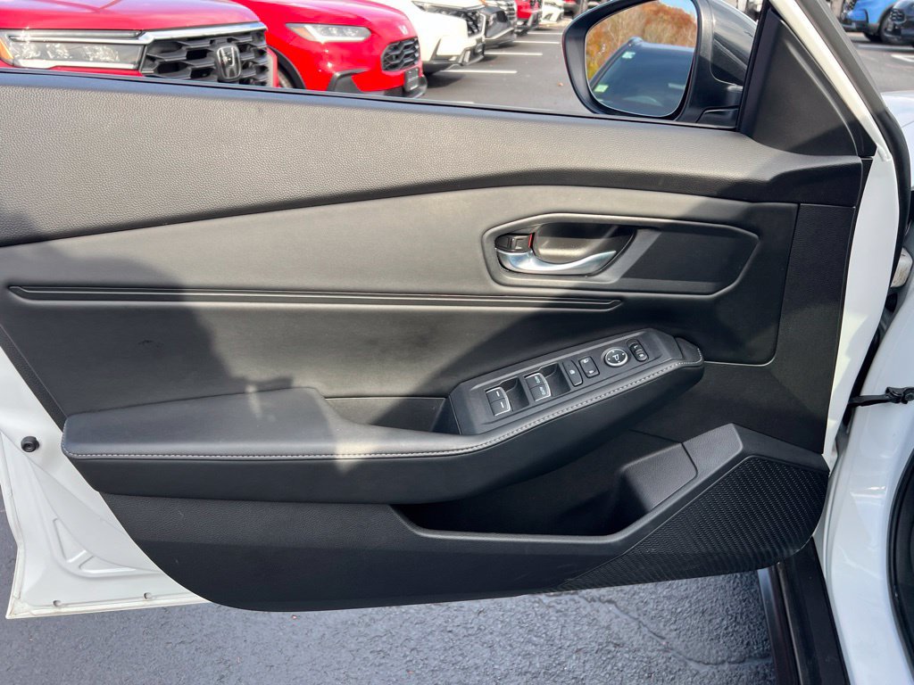 Used 2023 Honda Accord Sport image 20