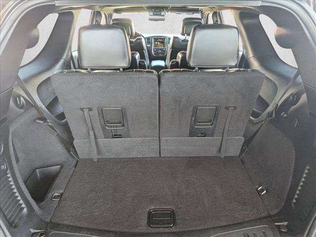 Used 2015 Dodge Durango R/T w/ Technology Group image 6