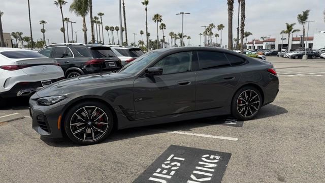 Used 2024 BMW M440i Gran Coupe w/ Premium Package RWD image 13