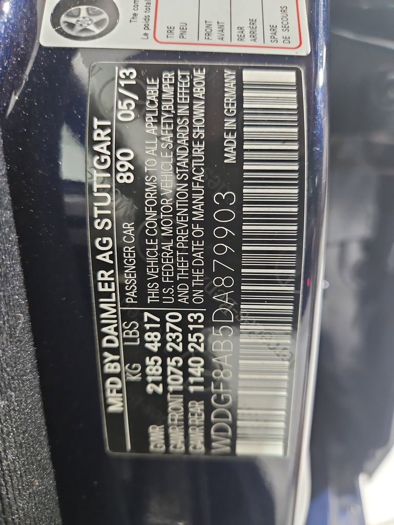 Used 2013 Mercedes-Benz C 300 4MATIC Sedan image 28