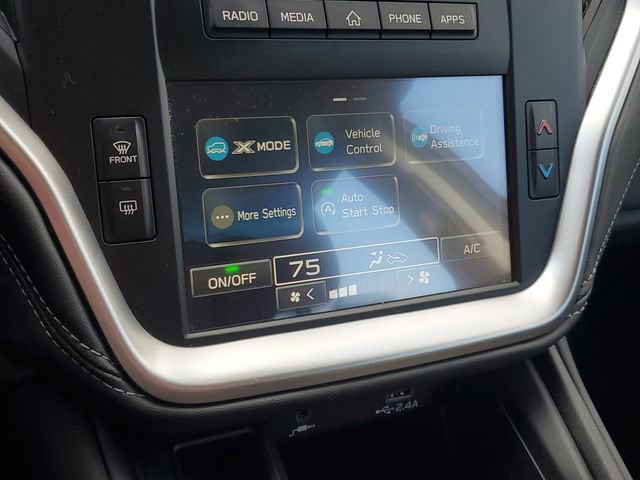 Certified 2024 Subaru Outback 2.5i image 24