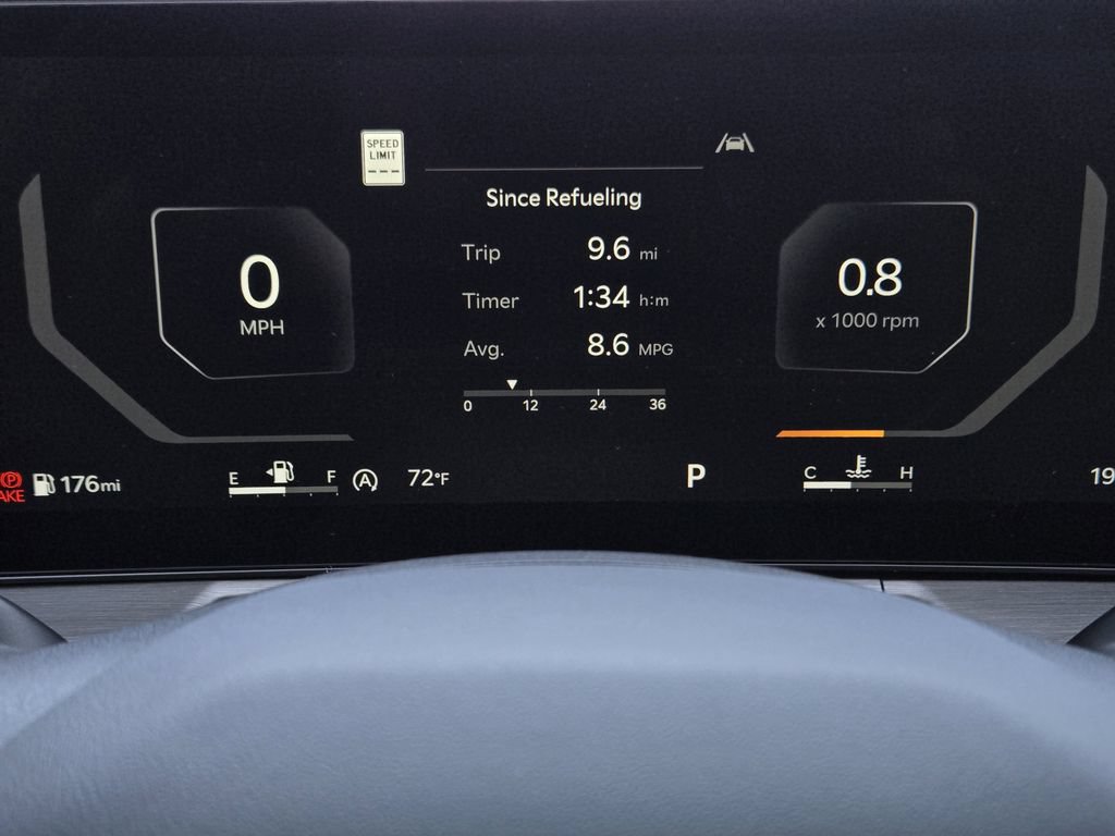 New 2026 Kia Sorento SX Prestige AWD/4WD image 11