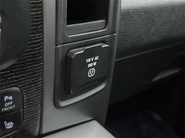 Used 2016 RAM 1500 Limited image 40