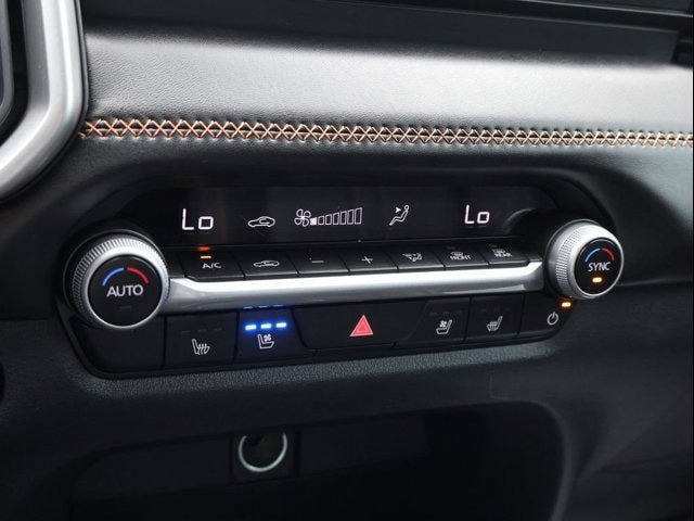 New 2026 MAZDA CX-50 AWD 2.5 Hybrid w/ Premium Pkg image 39