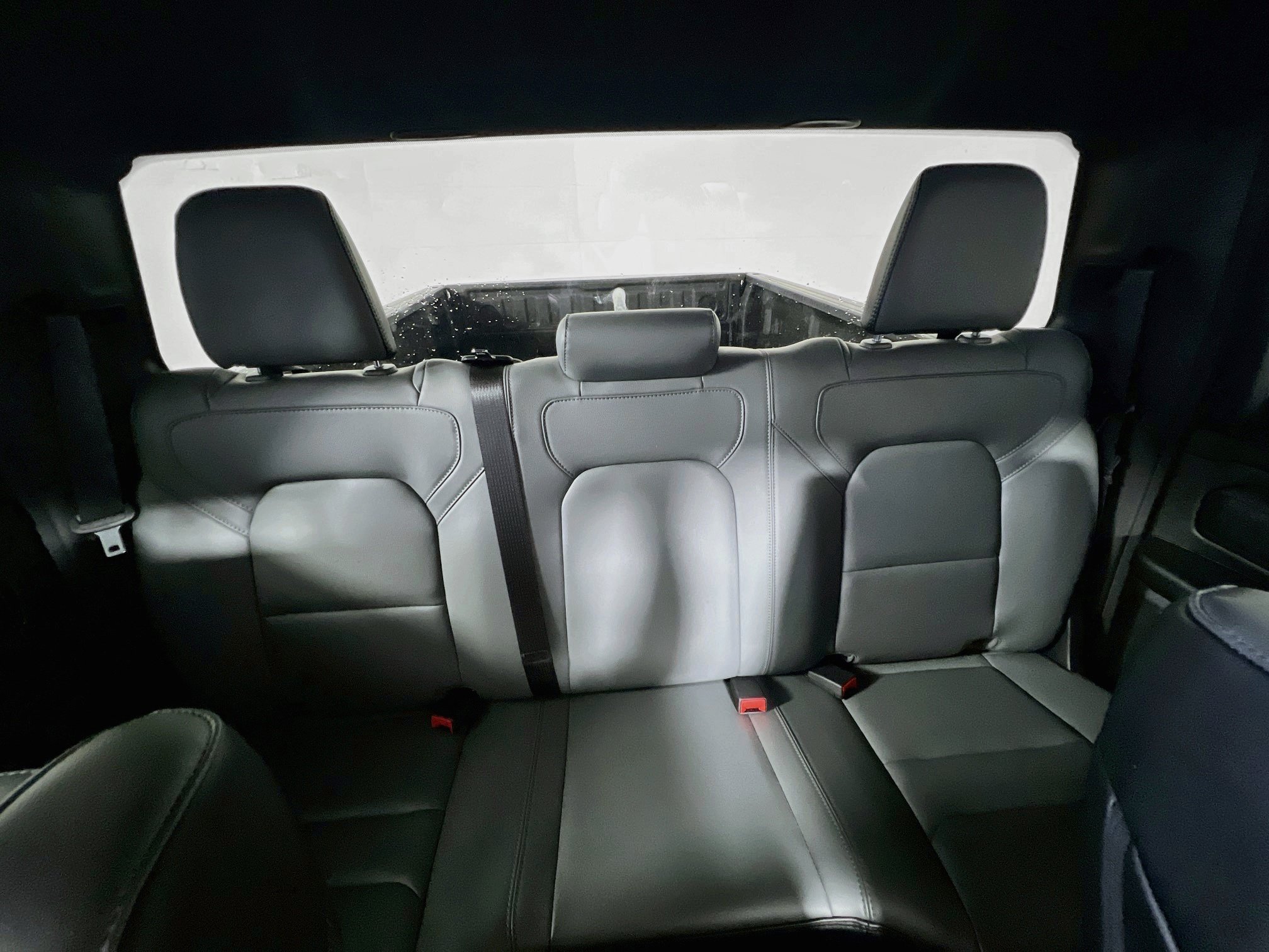 Used 2025 RAM 1500 Tradesman RWD image 32
