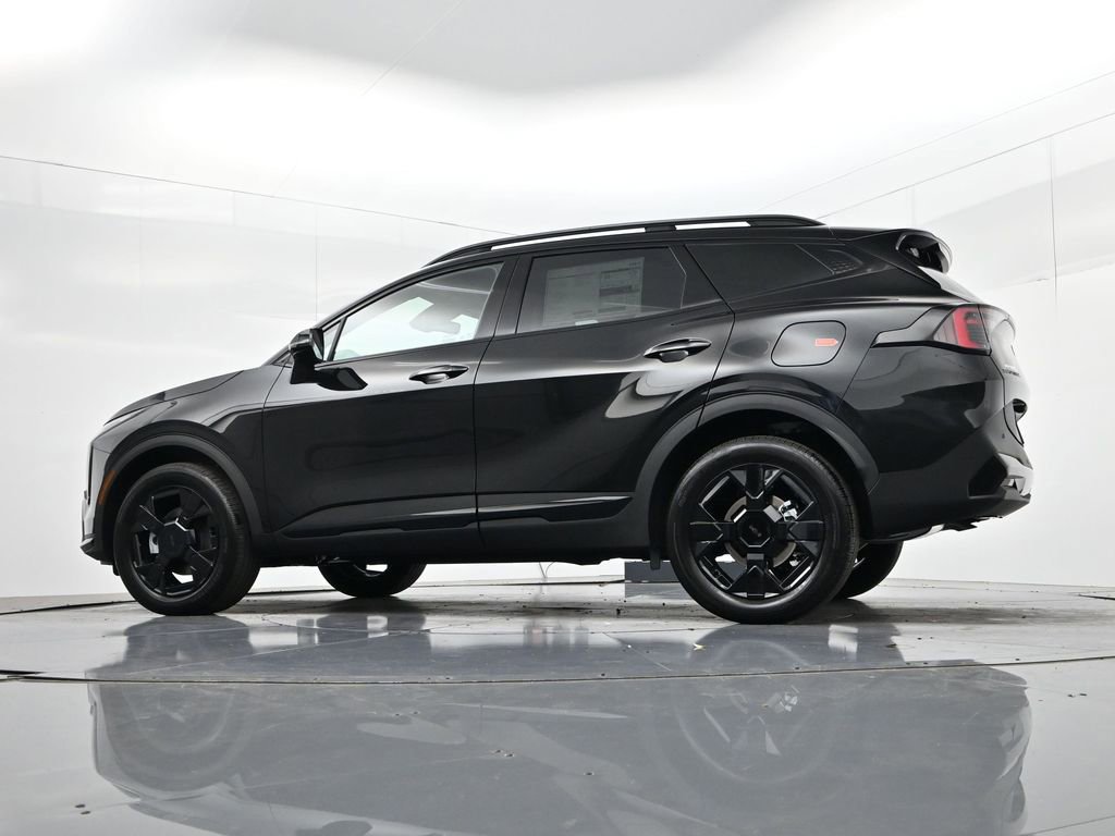 New 2026 Kia Sportage X-Line image 37