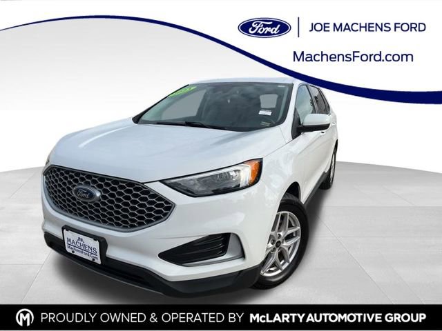 Used 2023 Ford Edge SEL
