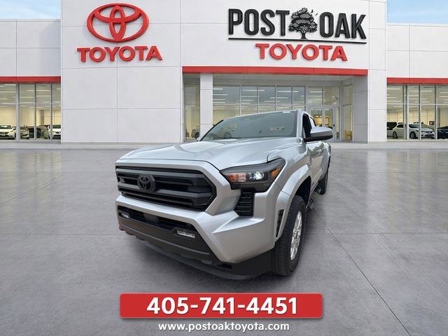 Used 2025 Toyota Tacoma SR5 AWD/4WD image 11