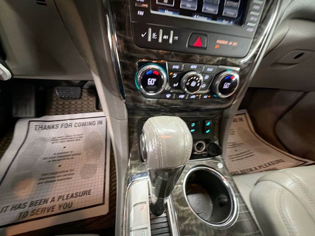 Used 2014 Buick Enclave Leather FWD image 15