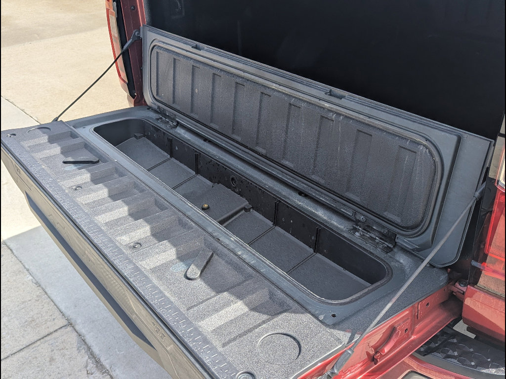 Used 2024 GMC Canyon Elevation w/ Convenience Package RWD image 15