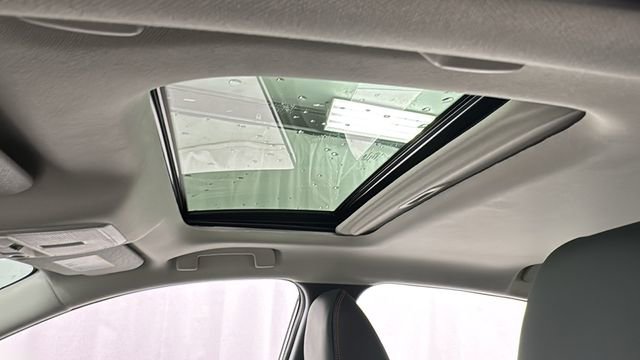 New 2026 Nissan Sentra SR w/ SR Premium Package image 33