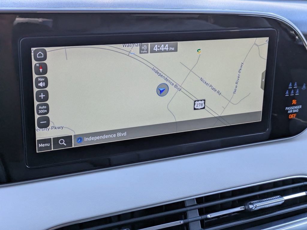 Used 2022 Hyundai Palisade Limited FWD image 24