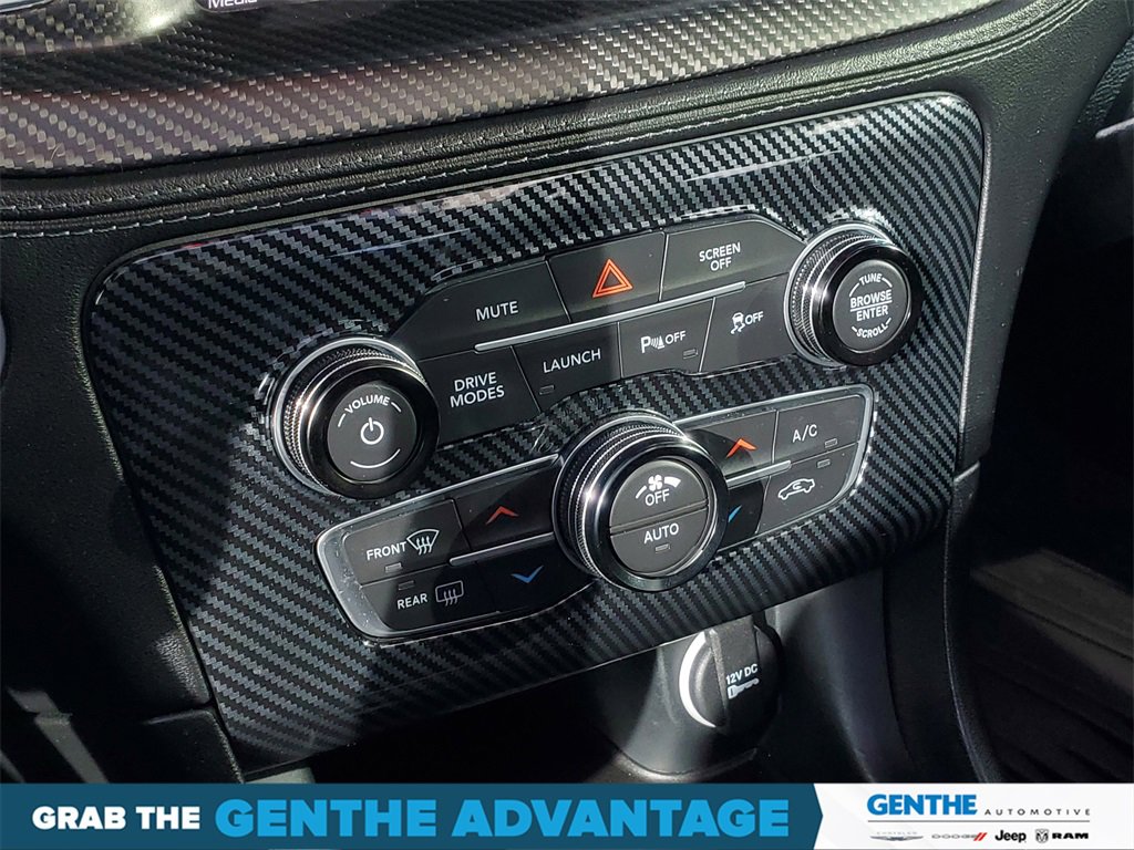 Used 2021 Dodge Charger Scat Pack image 22