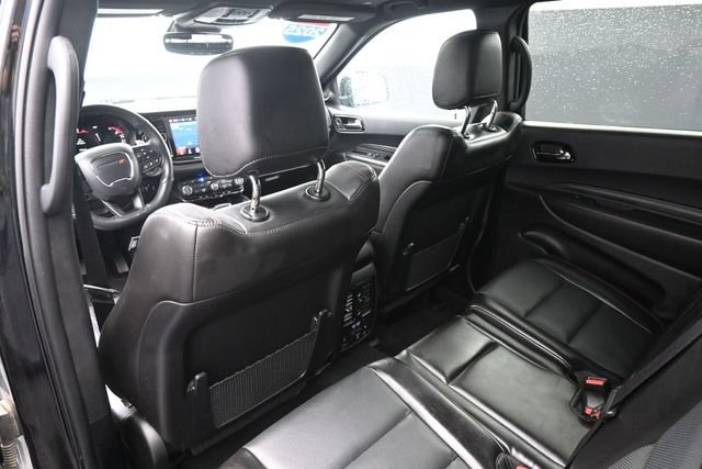 Used 2025 Dodge Durango R/T AWD/4WD image 37